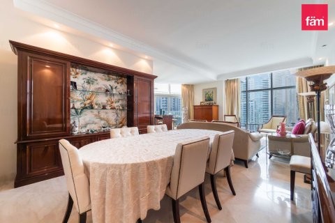 דירה למכירה ב Dubai Marina, Dubai, איחוד האמירויות  3 חדרי שינה, 201.4 מ"ר, מספר 761025 - תמונה 7