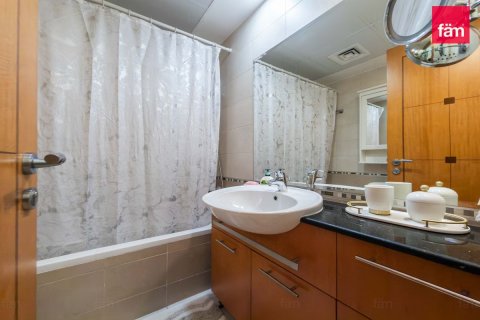 דירה למכירה ב Dubai Marina, Dubai, איחוד האמירויות  3 חדרי שינה, 201.4 מ"ר, מספר 761025 - תמונה 27