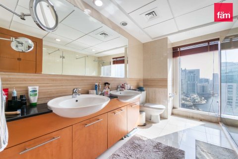 דירה למכירה ב Dubai Marina, Dubai, איחוד האמירויות  3 חדרי שינה, 201.4 מ"ר, מספר 761025 - תמונה 28