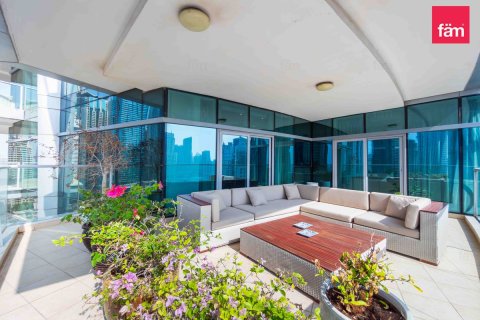 דירה למכירה ב Dubai Marina, Dubai, איחוד האמירויות  3 חדרי שינה, 201.4 מ"ר, מספר 761025 - תמונה 16