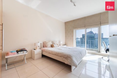 דירה למכירה ב Dubai Marina, Dubai, איחוד האמירויות  3 חדרי שינה, 201.4 מ"ר, מספר 761025 - תמונה 6