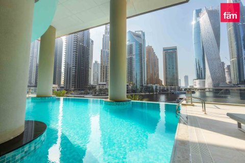 דירה למכירה ב Dubai Marina, Dubai, איחוד האמירויות  3 חדרי שינה, 201.4 מ"ר, מספר 761025 - תמונה 26