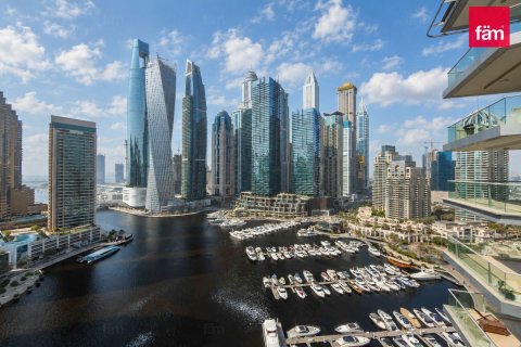 דירה למכירה ב Dubai Marina, Dubai, איחוד האמירויות  3 חדרי שינה, 201.4 מ"ר, מספר 761025 - תמונה 17