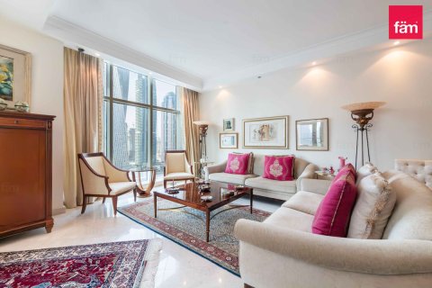 Apartament w Dubai Marina, Dubai, ZEA 3 sypialnie, 201.4 mkw. nr 761025