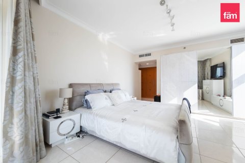 דירה למכירה ב Dubai Marina, Dubai, איחוד האמירויות  3 חדרי שינה, 201.4 מ"ר, מספר 761025 - תמונה 3