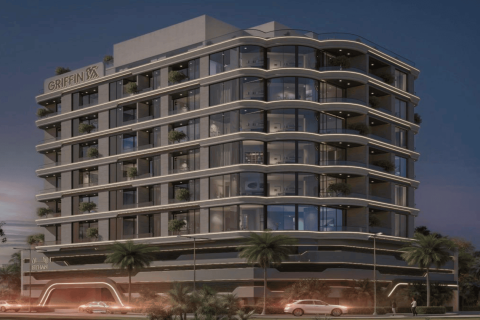 Appartement à vendre à  Dubai, EAU 2 chambres, 99.6 m2 № 761026 - photo 9