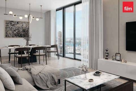 阿联酋 Dubai 公寓  1 卧, 96.3 平方米 , 编号 761031