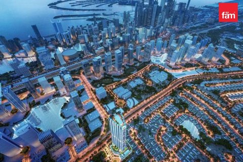 Купить квартиру в Дубай, ОАЭ 1 спальня, 96.3м2, № 761031 - фото 11