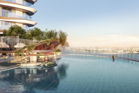 Wohnung zum Verkauf in Dubai Harbour, Dubai, VAE 5 Schlafzimmer, 562.6 m2 Nr. 766693 - Foto 10