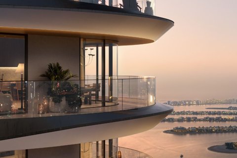 Wohnung zum Verkauf in Dubai Harbour, Dubai, VAE 5 Schlafzimmer, 562.6 m2 Nr. 766693 - Foto 2