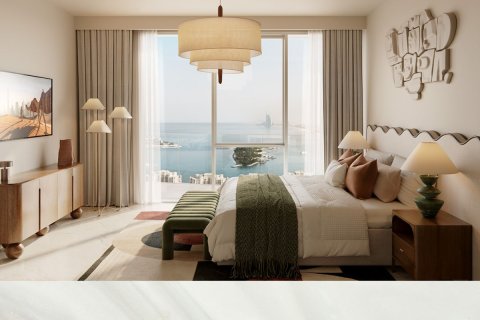 Wohnung zum Verkauf in Dubai Harbour, Dubai, VAE 5 Schlafzimmer, 562.6 m2 Nr. 766693 - Foto 5