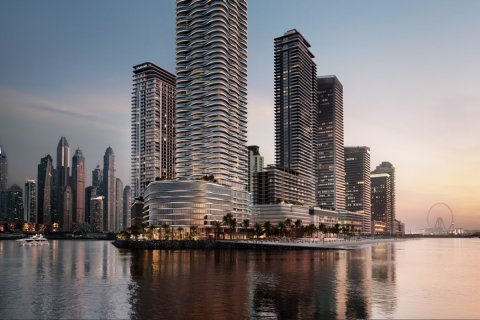 Wohnung zum Verkauf in Dubai Harbour, Dubai, VAE 5 Schlafzimmer, 562.6 m2 Nr. 766693 - Foto 9