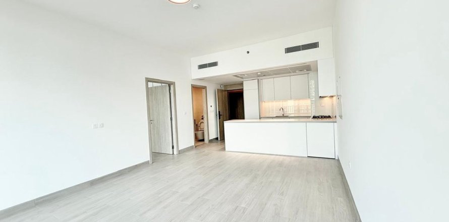 Apartament w Dubai, ZEA 1 sypialnia, 81.8 mkw. nr 766687