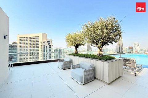 Apartament na sprzedaż w Dubai, ZEA 1 sypialnia, 81.8 mkw., nr 766687 - zdjęcie 7