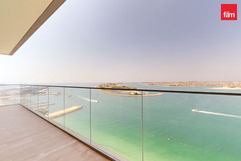 شقة للبيع في Dubai Harbour، دبي، الإمارات العربية المتحدة 2 غرفة نوم ، 137.2 متر مربع ، رقم 766690 - صورة 2