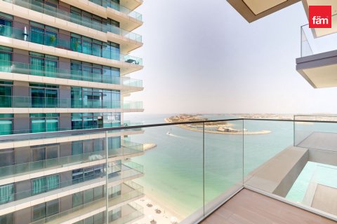 شقة للبيع في Dubai Harbour، دبي، الإمارات العربية المتحدة 2 غرفة نوم ، 137.2 متر مربع ، رقم 766690 - صورة 4