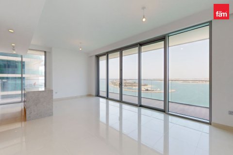 شقة للبيع في Dubai Harbour، دبي، الإمارات العربية المتحدة 2 غرفة نوم ، 137.2 متر مربع ، رقم 766690 - صورة 3