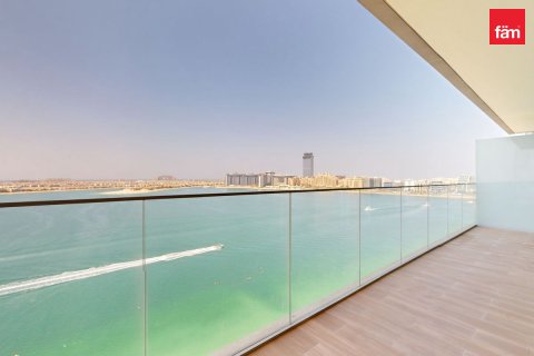 شقة للبيع في Dubai Harbour، دبي، الإمارات العربية المتحدة 2 غرفة نوم ، 137.2 متر مربع ، رقم 766690 - صورة 1