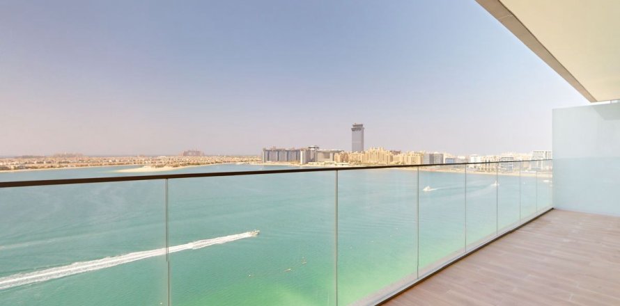 شقة في Dubai Harbour، دبي 2 غرفة نوم ، 137.2 متر مربع . ر قم 766690