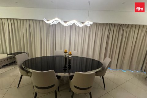Apartament na sprzedaż w Business Bay, Dubai, ZEA 3 sypialnie, 182.8 mkw., nr 766692 - zdjęcie 4