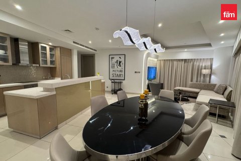 Apartament na sprzedaż w Business Bay, Dubai, ZEA 3 sypialnie, 182.8 mkw., nr 766692 - zdjęcie 1