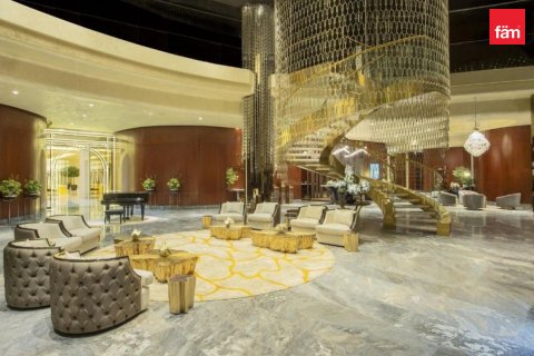 Apartament na sprzedaż w Business Bay, Dubai, ZEA 3 sypialnie, 182.8 mkw., nr 766692 - zdjęcie 13