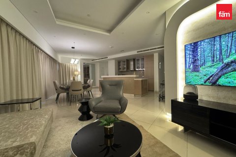 Apartament na sprzedaż w Business Bay, Dubai, ZEA 3 sypialnie, 182.8 mkw., nr 766692 - zdjęcie 3