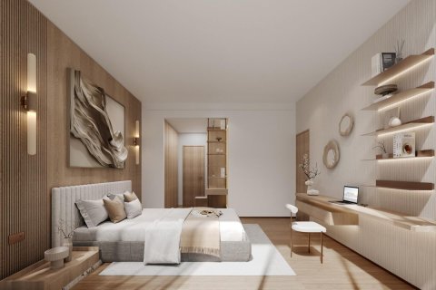 Apartament na sprzedaż w Meydan, Dubai, ZEA 1 sypialnia, 84.1 mkw., nr 766688 - zdjęcie 10