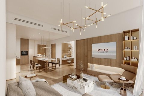 Apartament na sprzedaż w Meydan, Dubai, ZEA 1 sypialnia, 84.1 mkw., nr 766688 - zdjęcie 14