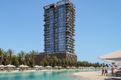 Apartament na sprzedaż w Meydan, Dubai, ZEA 1 sypialnia, 84.1 mkw., nr 766688 - zdjęcie 21