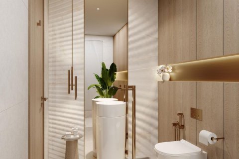 Apartament na sprzedaż w Meydan, Dubai, ZEA 1 sypialnia, 84.1 mkw., nr 766688 - zdjęcie 11