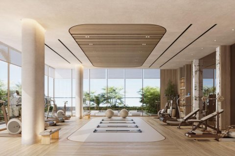Apartament na sprzedaż w Meydan, Dubai, ZEA 1 sypialnia, 84.1 mkw., nr 766688 - zdjęcie 15