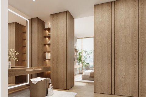 Apartament na sprzedaż w Meydan, Dubai, ZEA 1 sypialnia, 84.1 mkw., nr 766688 - zdjęcie 7