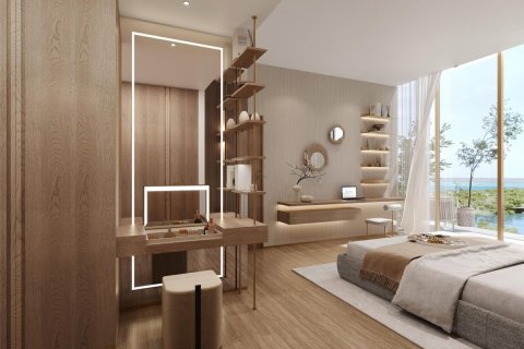 Apartament na sprzedaż w Meydan, Dubai, ZEA 1 sypialnia, 84.1 mkw., nr 766688 - zdjęcie 8
