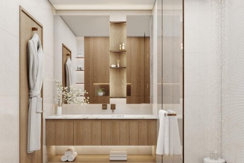 Apartament na sprzedaż w Meydan, Dubai, ZEA 1 sypialnia, 84.1 mkw., nr 766688 - zdjęcie 12