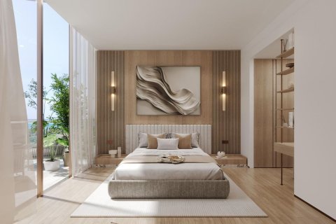 Apartament na sprzedaż w Meydan, Dubai, ZEA 1 sypialnia, 84.1 mkw., nr 766688 - zdjęcie 6