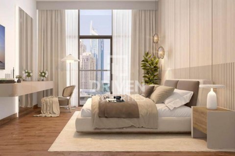 Wohnung zum Verkauf in Dubai Marina, Dubai, VAE 2 Schlafzimmer, 112.04 m2 Nr. 756501 - Foto 10