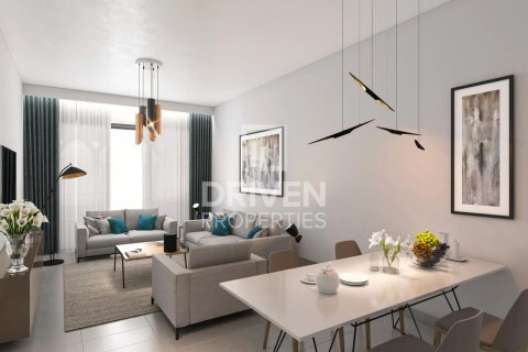Wohnung zum Verkauf in Dubai Marina, Dubai, VAE 2 Schlafzimmer, 112.04 m2 Nr. 756501 - Foto 1