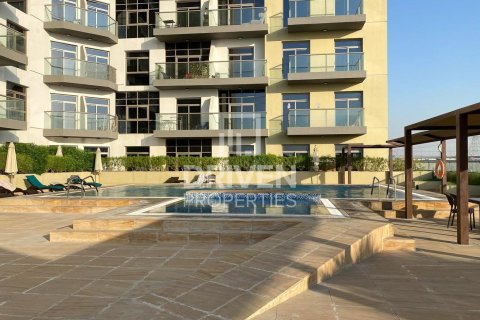 Appartamento in vendita a Al Furjan, Dubai, EAU 1 camera, 30.29 mq. № 756500 - foto 12
