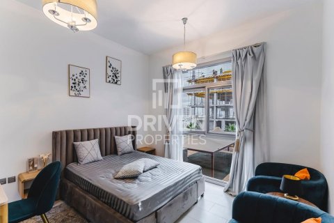Appartamento in vendita a Al Furjan, Dubai, EAU 1 camera, 30.29 mq. № 756500 - foto 7