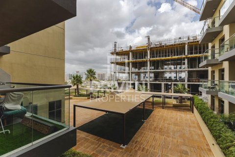 Appartamento in vendita a Al Furjan, Dubai, EAU 1 camera, 30.29 mq. № 756500 - foto 16