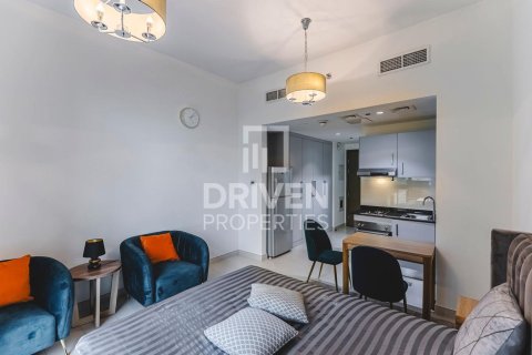 Appartamento in vendita a Al Furjan, Dubai, EAU 1 camera, 30.29 mq. № 756500 - foto 6
