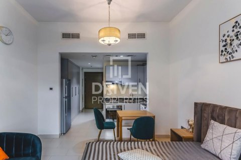 آپارتمان در Al Furjan، Dubai ، امارات متحده عربی 30.29 متر مربع.  شماره 756500