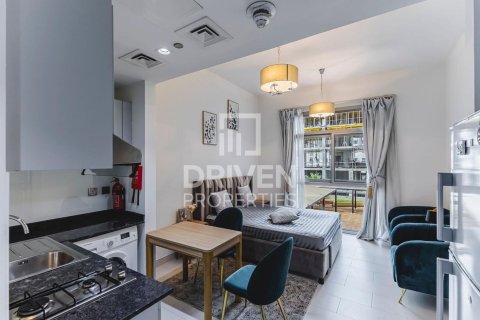 Appartamento in vendita a Al Furjan, Dubai, EAU 1 camera, 30.29 mq. № 756500 - foto 3