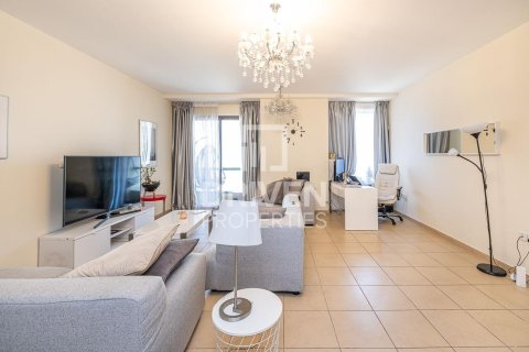 Apartmen di Jumeirah Beach Residence, Dubai, UAE 1 bilik tidur, 102.66 meter persegi № 756502 - foto 2