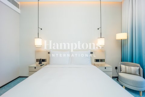 Apartman u gradu Jumeirah Beach Residence, Dubai, UAE 1 spavaća soba, 106.13 m2 Br. 686714