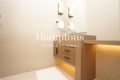 Apartemen di Jumeirah Beach Residence, Dubai, UEA 1 kamar tidur, 106.12960011 m2 nomor 686714 - foto 5