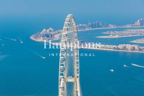 阿联酋 Dubai Jumeirah Beach Residence 待租 : 1 卧, 106.12960011 平方米 , 编号686714 - 照片 28