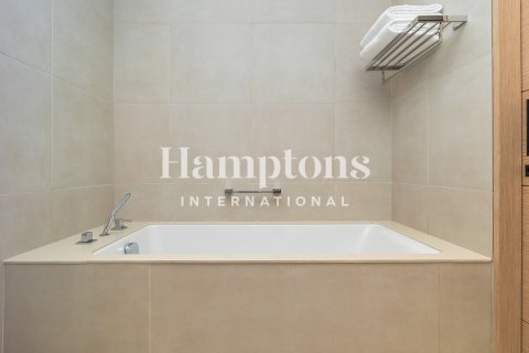 阿联酋 Dubai Jumeirah Beach Residence 待租 : 1 卧, 106.12960011 平方米 , 编号686714 - 照片 20