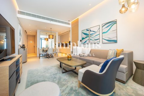 阿联酋 Dubai Jumeirah Beach Residence 待租 : 1 卧, 106.12960011 平方米 , 编号686714 - 照片 11
